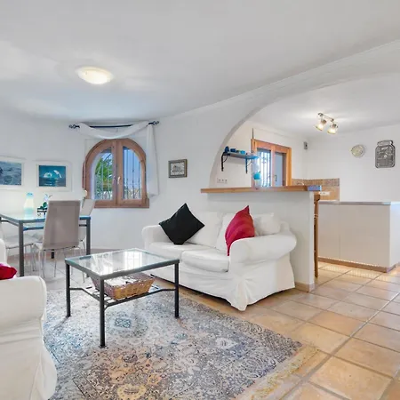 Villa Lau Costa Blanca Denia