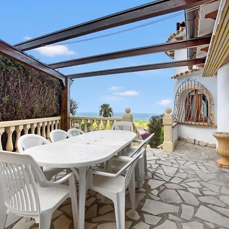 Villa Lau Costa Blanca