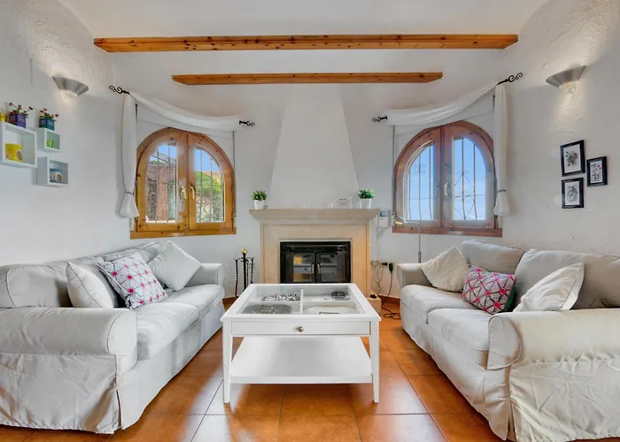 Lau Costa Blanca * Denia