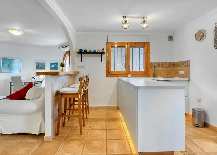 Villa Lau Costa Blanca