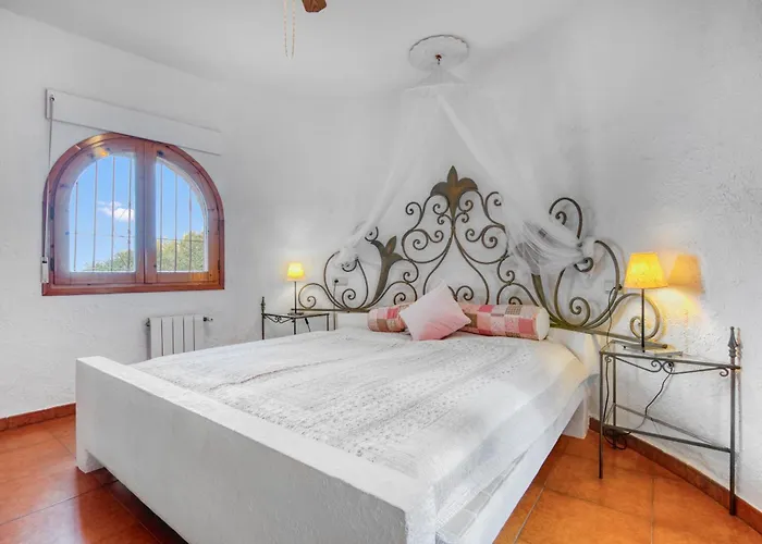 Lau Costa Blanca Denia