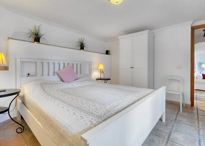 Villa Lau Costa Blanca *