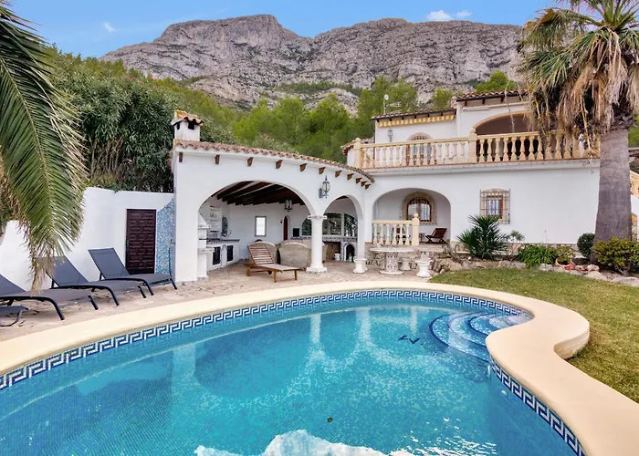 Lau Costa Blanca Denia