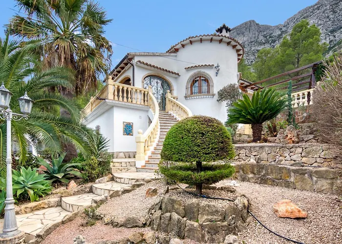 Lau Costa Blanca * Denia