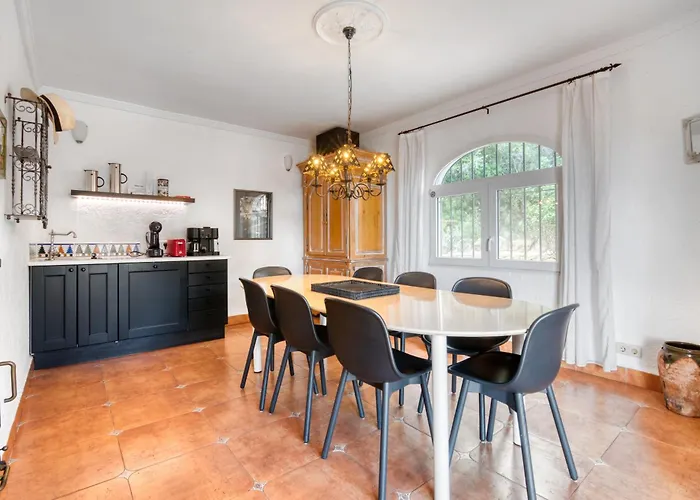 Villa Lau Costa Blanca *