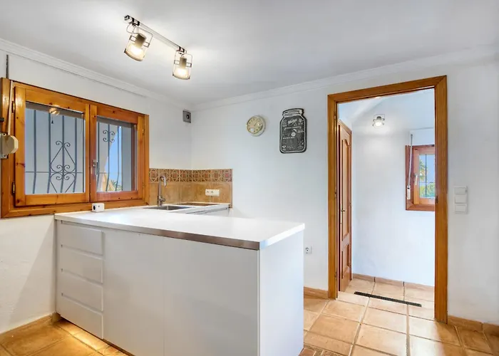 Lau Costa Blanca Denia