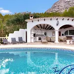Villa Lau Costa Blanca Denia