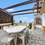 Lau Costa Blanca Villa Dénia