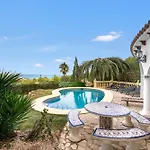 Lau Costa Blanca Villa