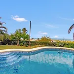 Villa Lau Costa Blanca Denia