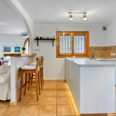 Villa Lau Costa Blanca