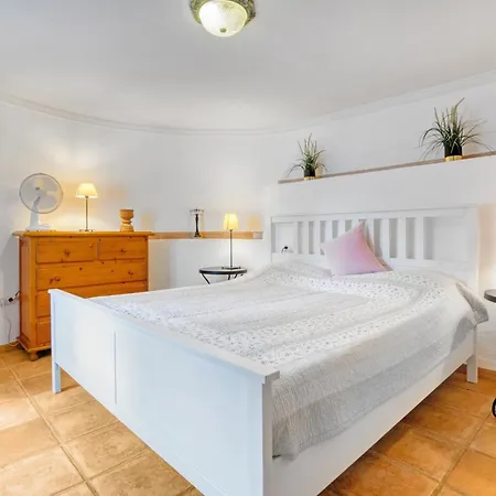 Lau Costa Blanca Villa *