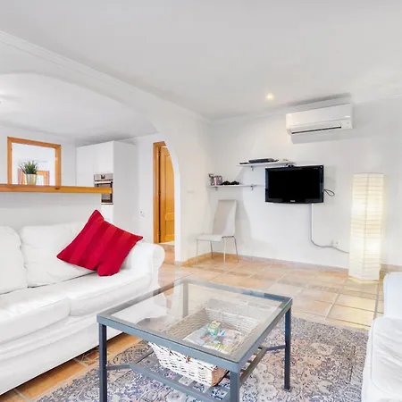 Villa Lau Costa Blanca Dénia