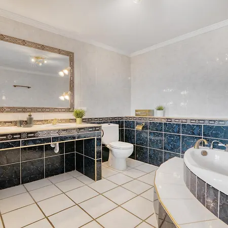 Lau Costa Blanca Villa *