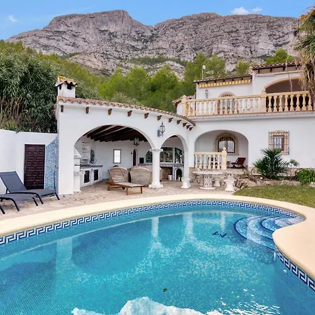 Lau Costa Blanca Dénia