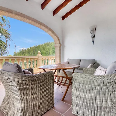 Lau Costa Blanca * Dénia