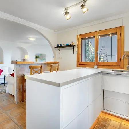 Lau Costa Blanca Villa *