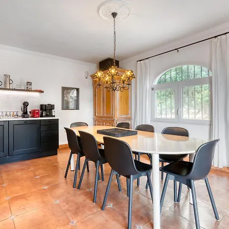 Villa Lau Costa Blanca *