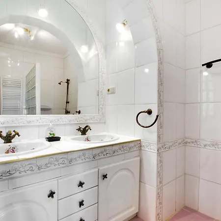 Lau Costa Blanca Villa Dénia