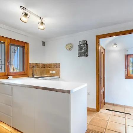 Lau Costa Blanca Dénia