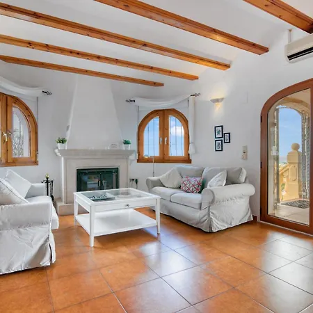 Lau Costa Blanca Villa Denia