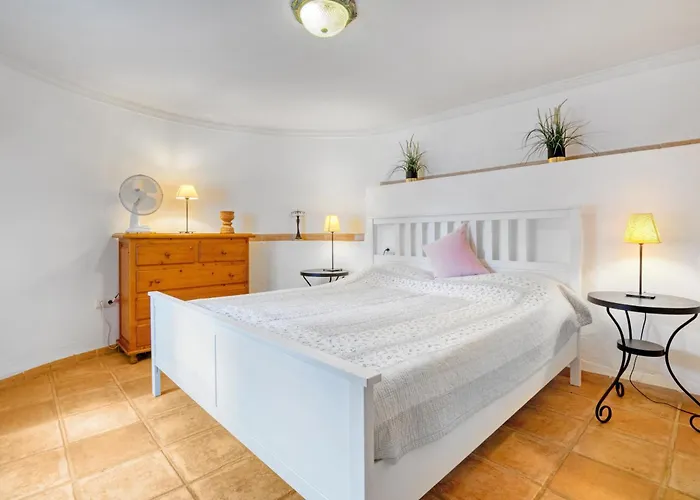 Lau Costa Blanca Βίλα *