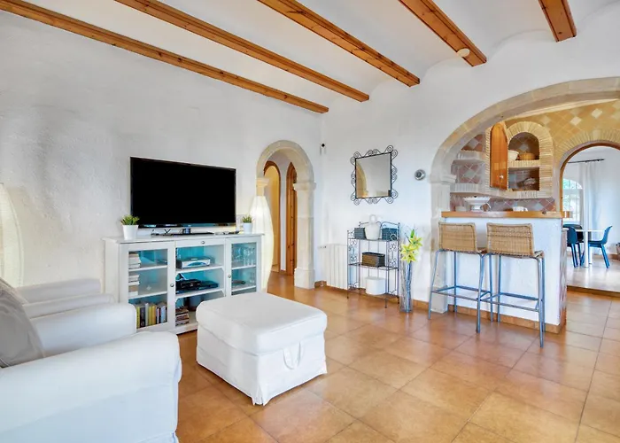 Lau Costa Blanca Βίλα *