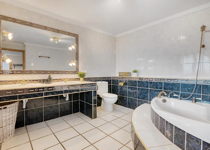 Lau Costa Blanca Βίλα *