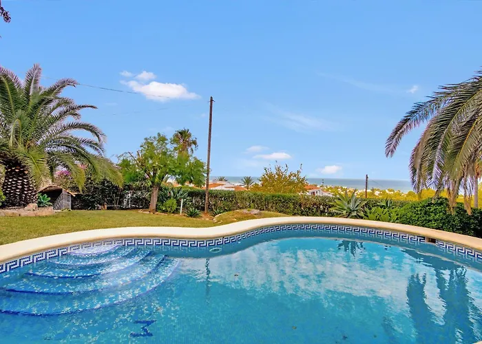 Lau Costa Blanca Denia