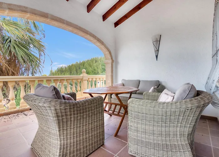 Lau Costa Blanca * Denia