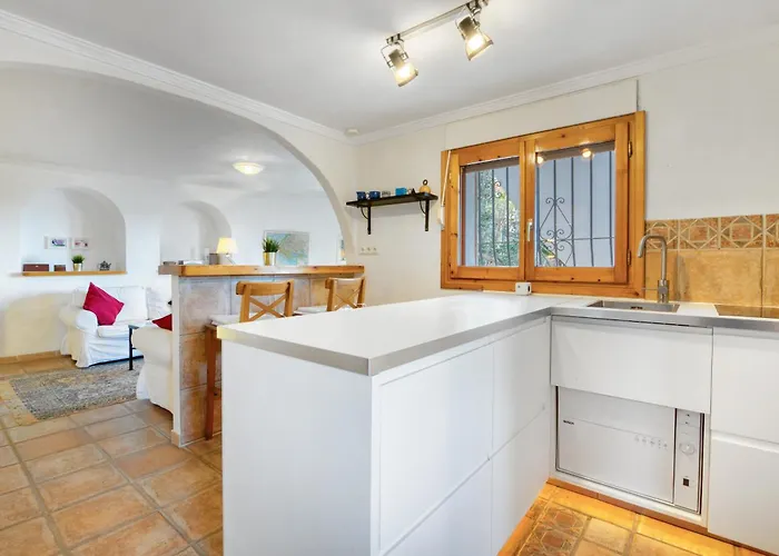 Lau Costa Blanca Βίλα *