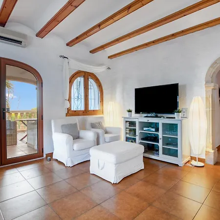 Lau Costa Blanca * 德尼亚