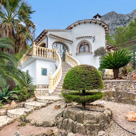 Lau Costa Blanca * 德尼亚