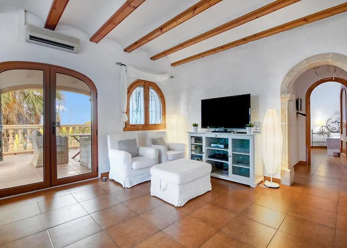 Lau Costa Blanca * 德尼亚