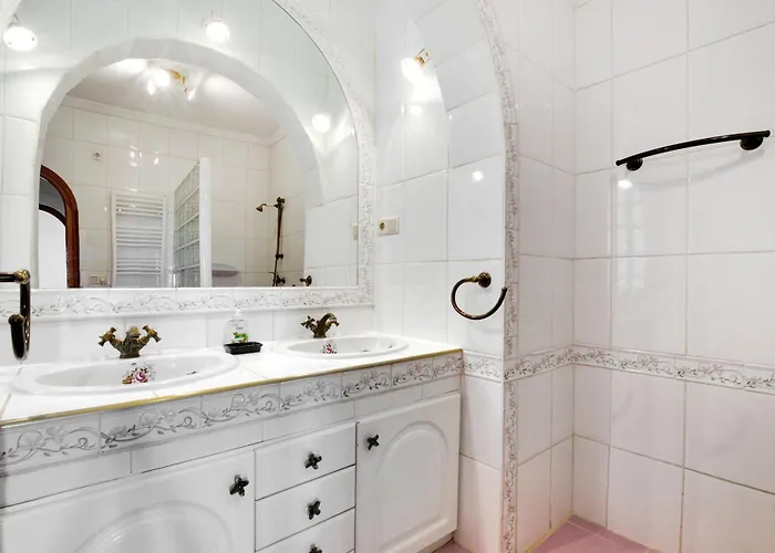 Lau Costa Blanca 别墅 德尼亚